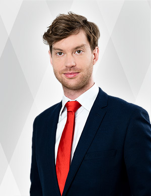 JUDr. Tomáš Pokorný