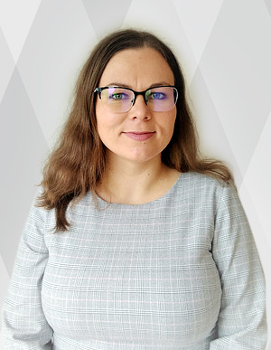 Mgr. Eliška Valterová