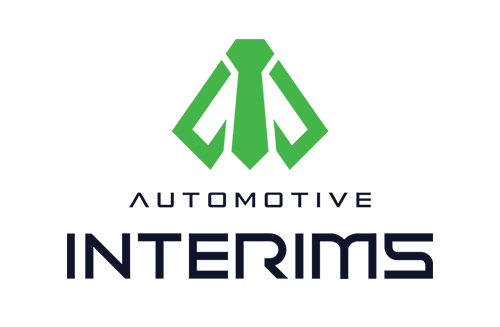 Logo degli interim automobilistici