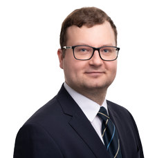 Lawyer JUDr. Miroslav Různar