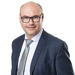 JUDr. Petr Anděl