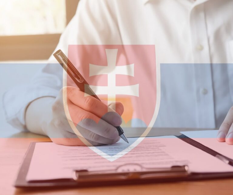 zadávání veřejných zakázek na slovensku