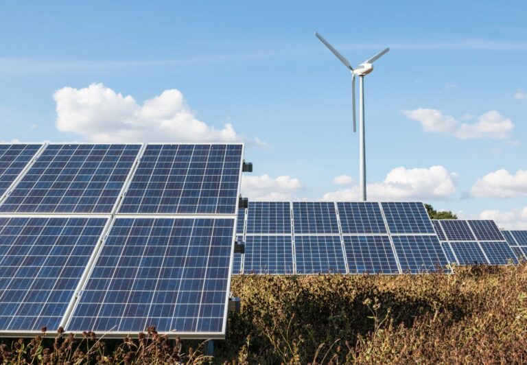 Zákon o urychlení využívání obnovitelných zdrojů energie