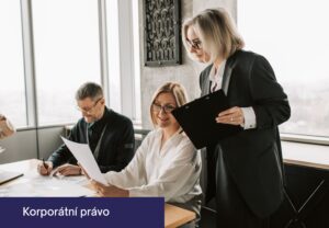 Zaměstnanecké podíly v obchodních společnostech