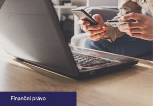 Ověření příjemce platby