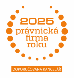 Právnická firma roku