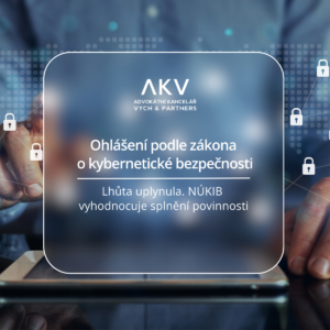 kybernetická bezpečnost