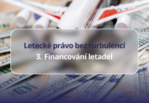 Financování letadel
