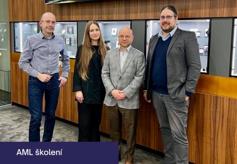 AMl školení