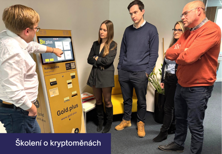 školení advokátů o kryptoměnách