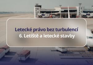 Letiště a letecké stavby