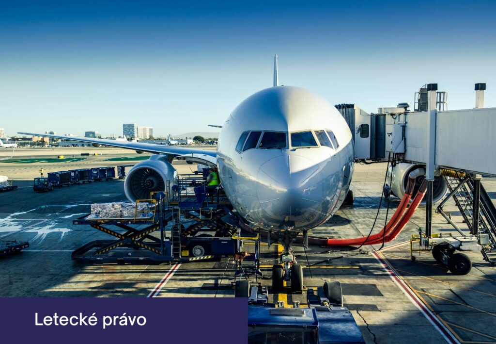 Nová pravidla pro ground handling v EU: Jak se připravit na zásadní ...