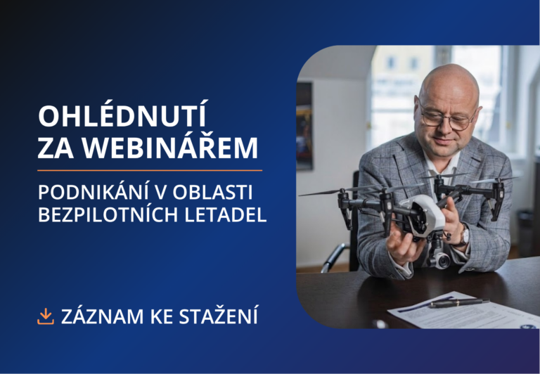 Ohlédnutí za webinářem