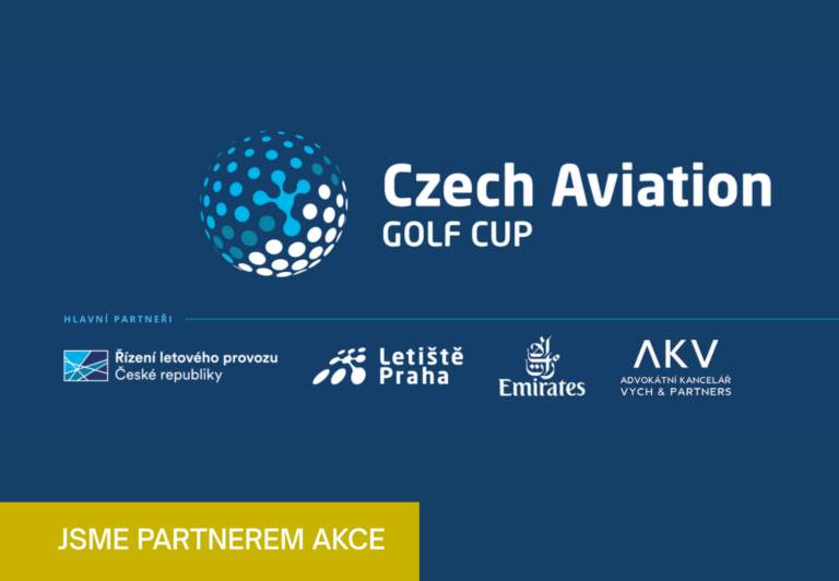 Czech Aviation Golf Cup