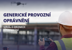 Generické provozní oprávnění