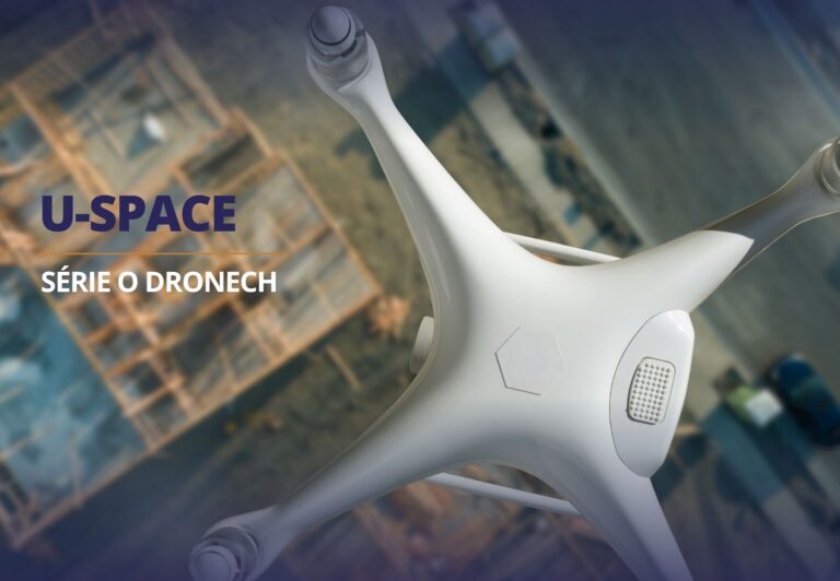 U-SPACE