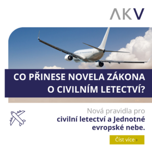 Amendment to the Civil Aviation Act