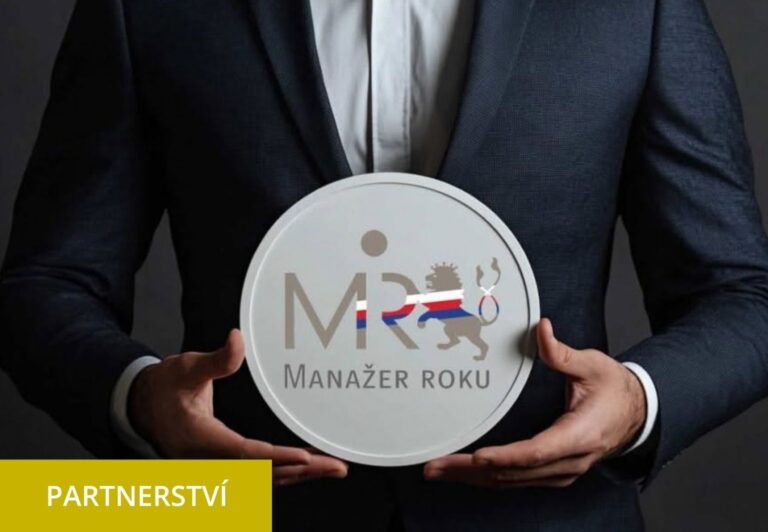 manažer roku 2025