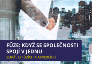 fúze