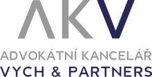 Advokátní kancelář Vych a partners