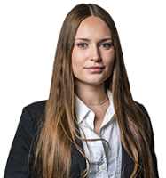 Kristina Martínková AK Vych tým