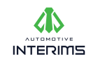 Logo degli interim automobilistici