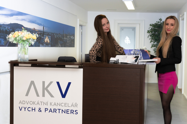 Law office AK Vych